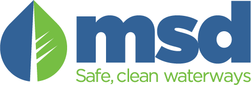 MSD - Logo